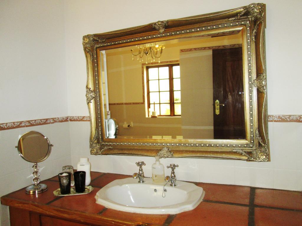 Brooks Cottage Pretoria-Noord Exterior foto